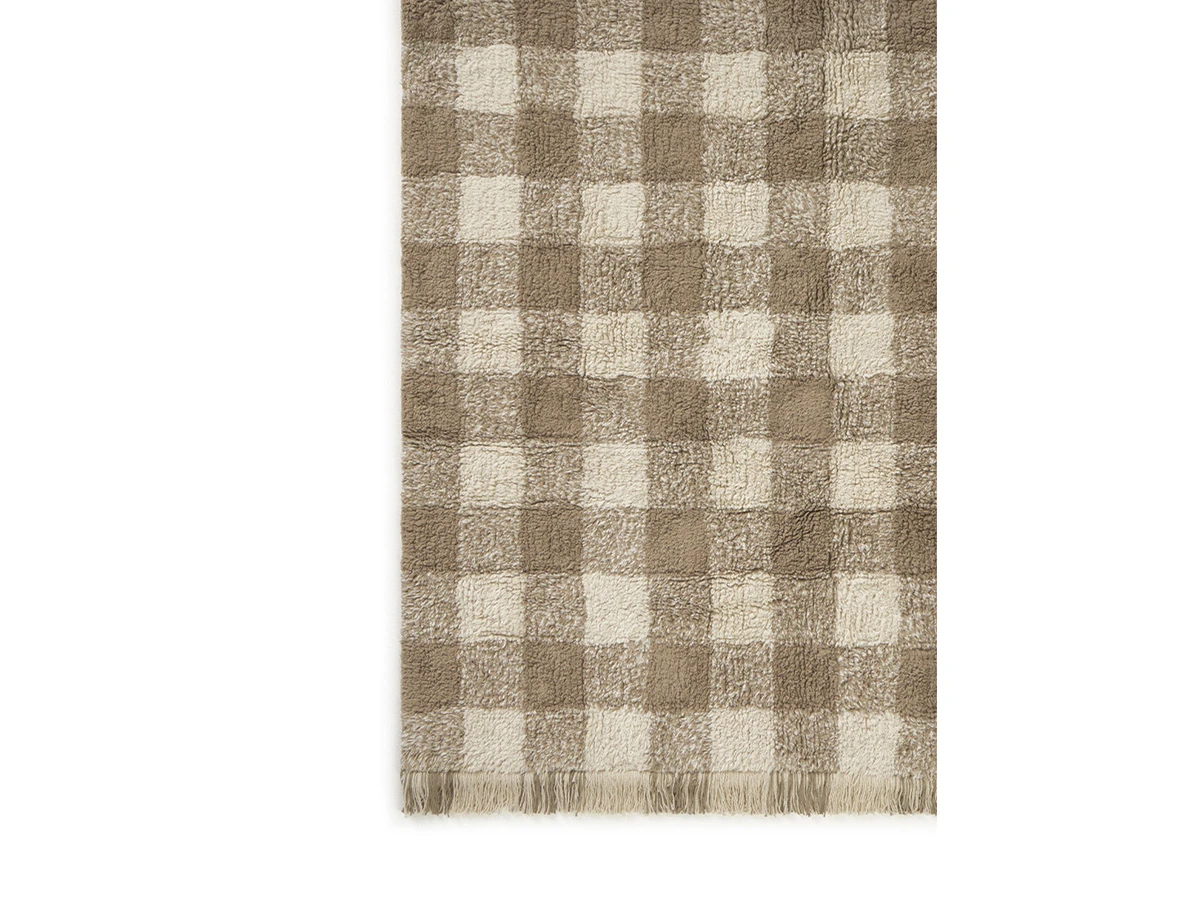 Ковер Vichy 997102  - фото 4