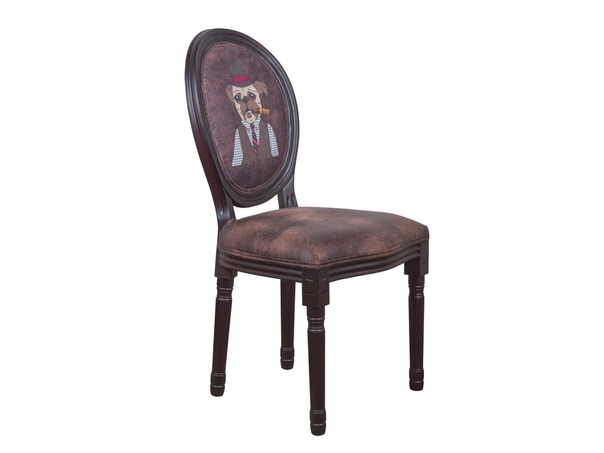 Стул Volker Brownie Dog 997181
