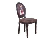 Стул Volker Brownie Cat