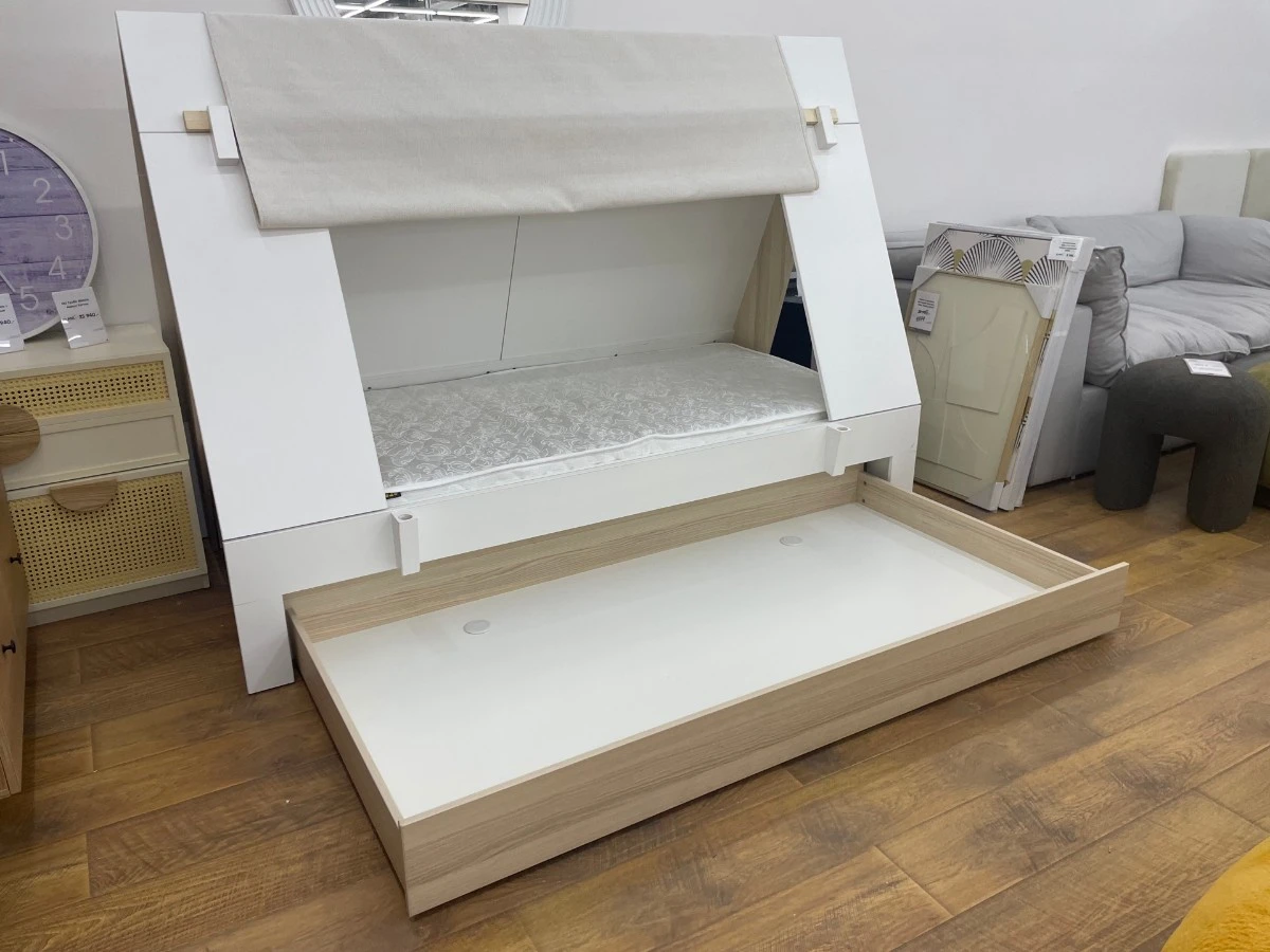 Кровать Campi 997205