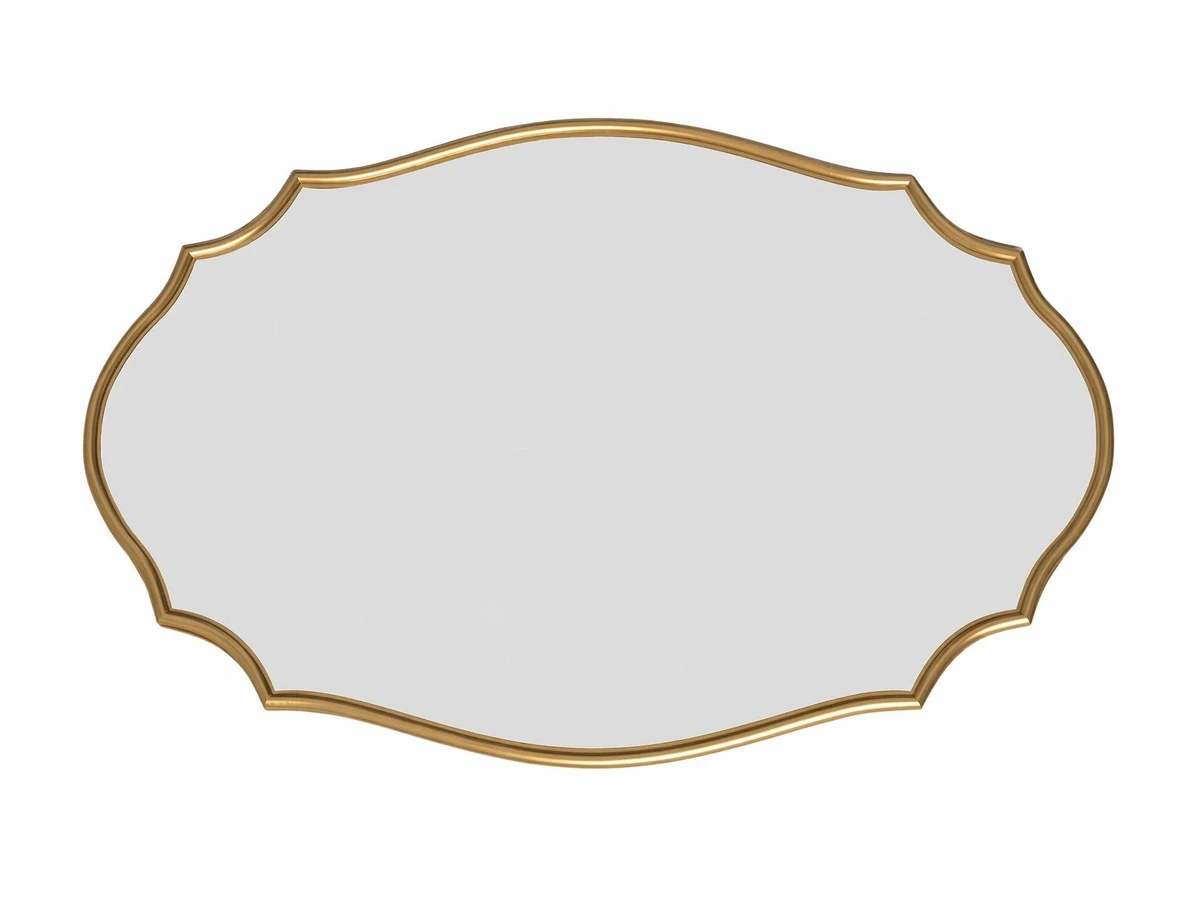 Зеркало Antika Oval 998237