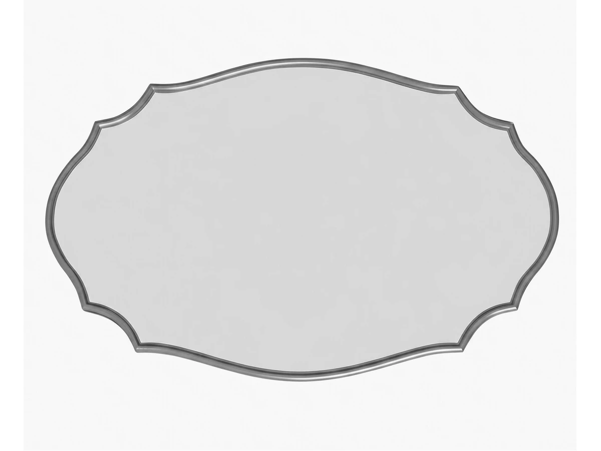 Зеркало Antika Oval 998246