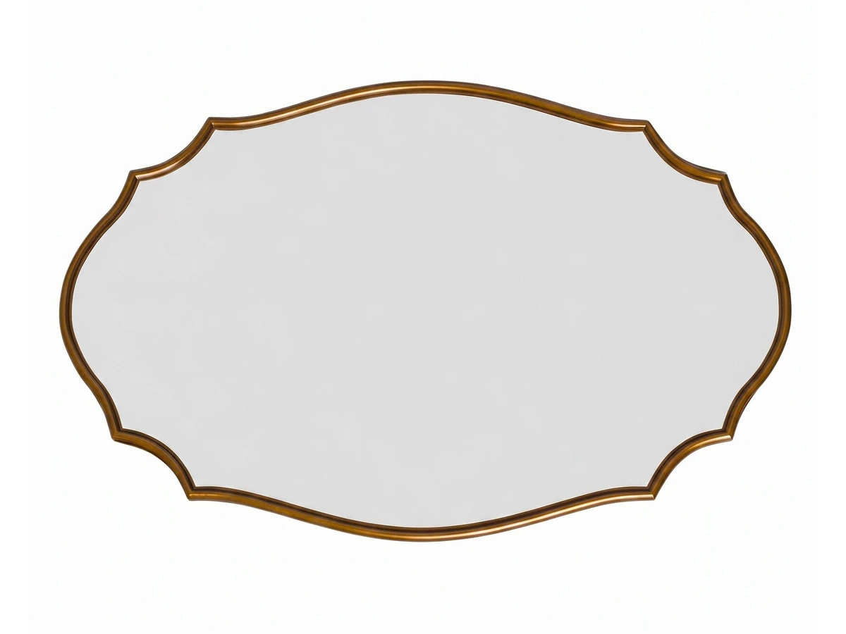 Зеркало Antika Oval 998255