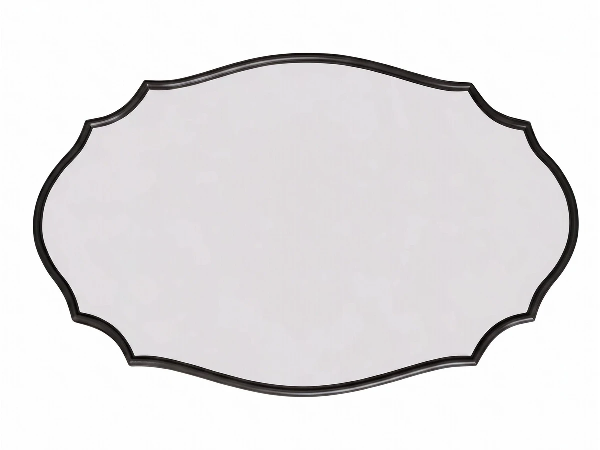 Зеркало Antika Oval 998260