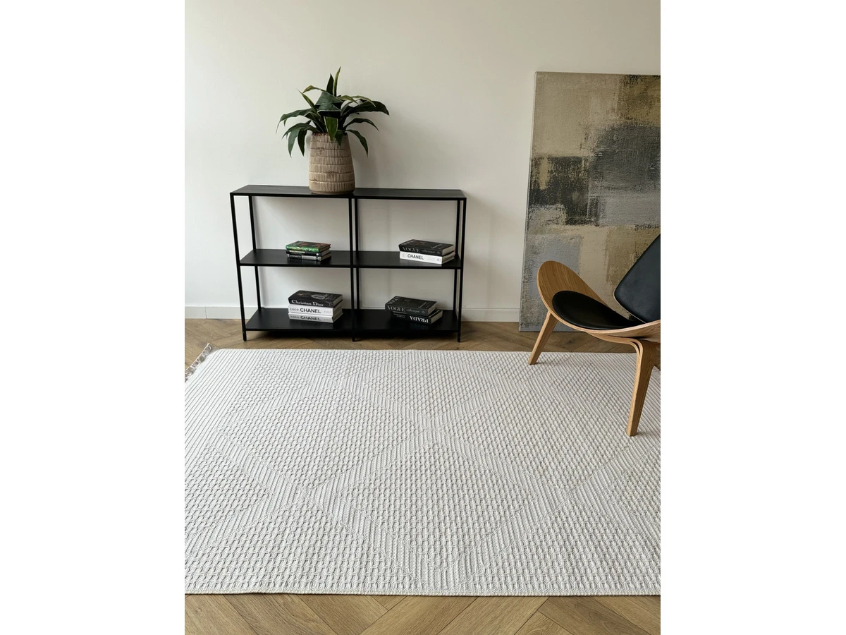 Ковер Kilim Jersey 998402  - фото 3