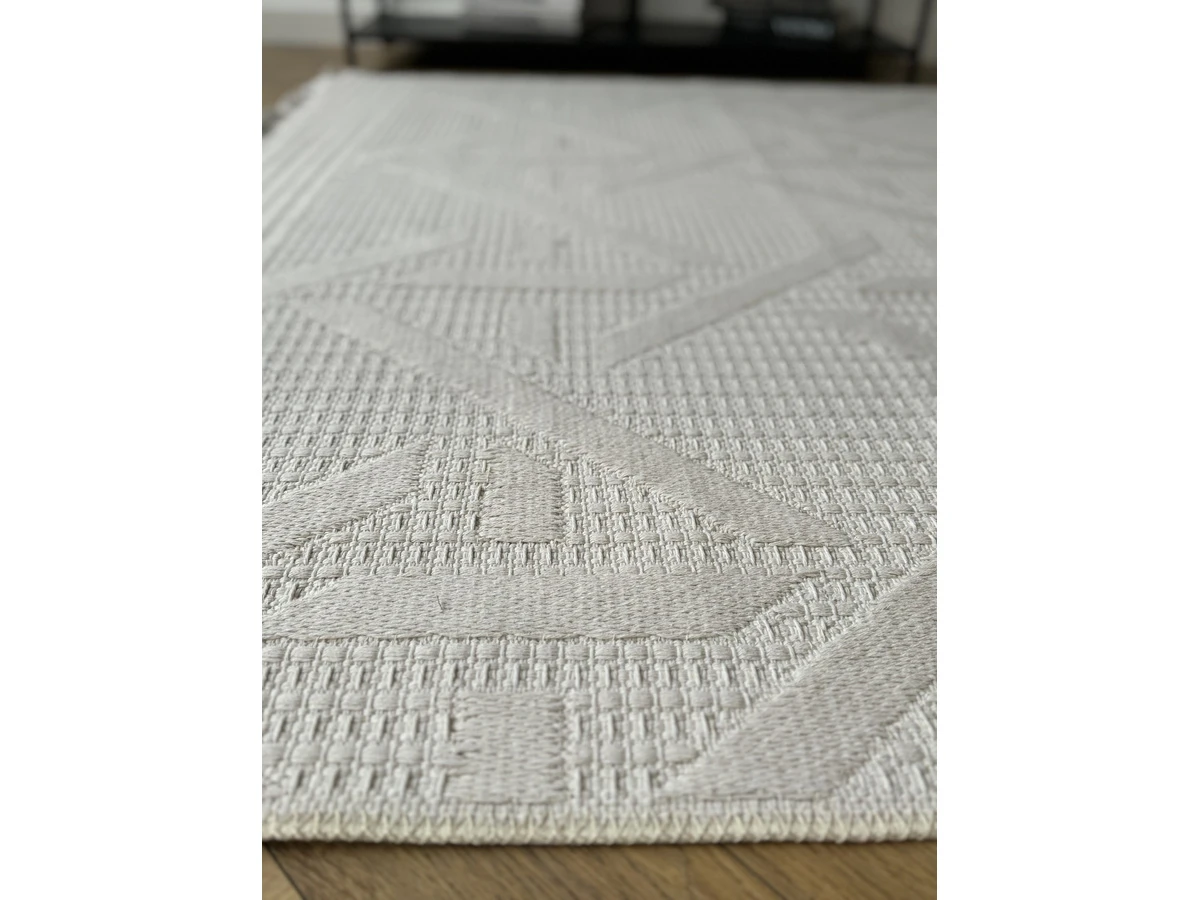 Ковер Kilim Latice 998416  - фото 4