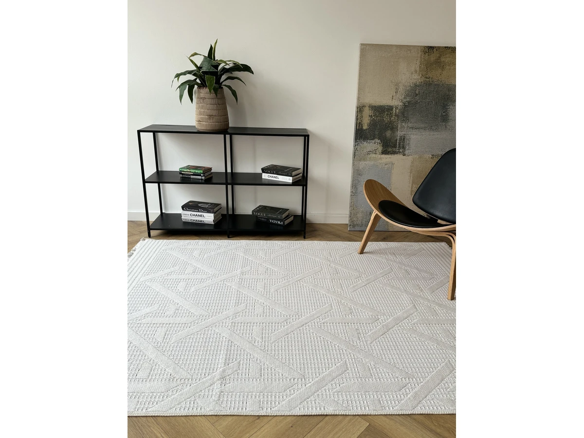 Ковер Kilim Latice 998416  - фото 3