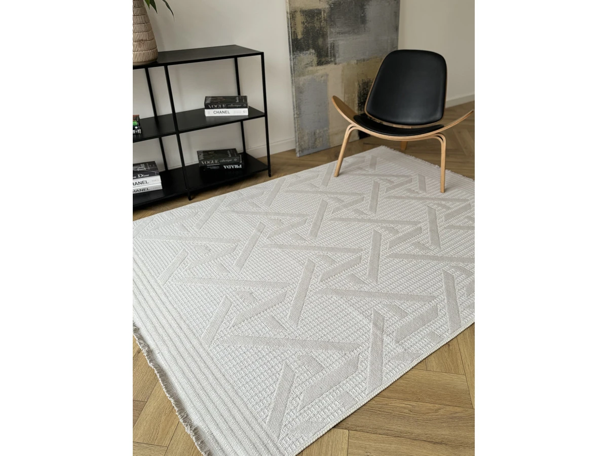 Ковер Kilim Latice 998416