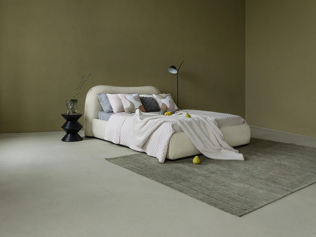 Кровать Patti без подъемного механизма 998605  - фото 4