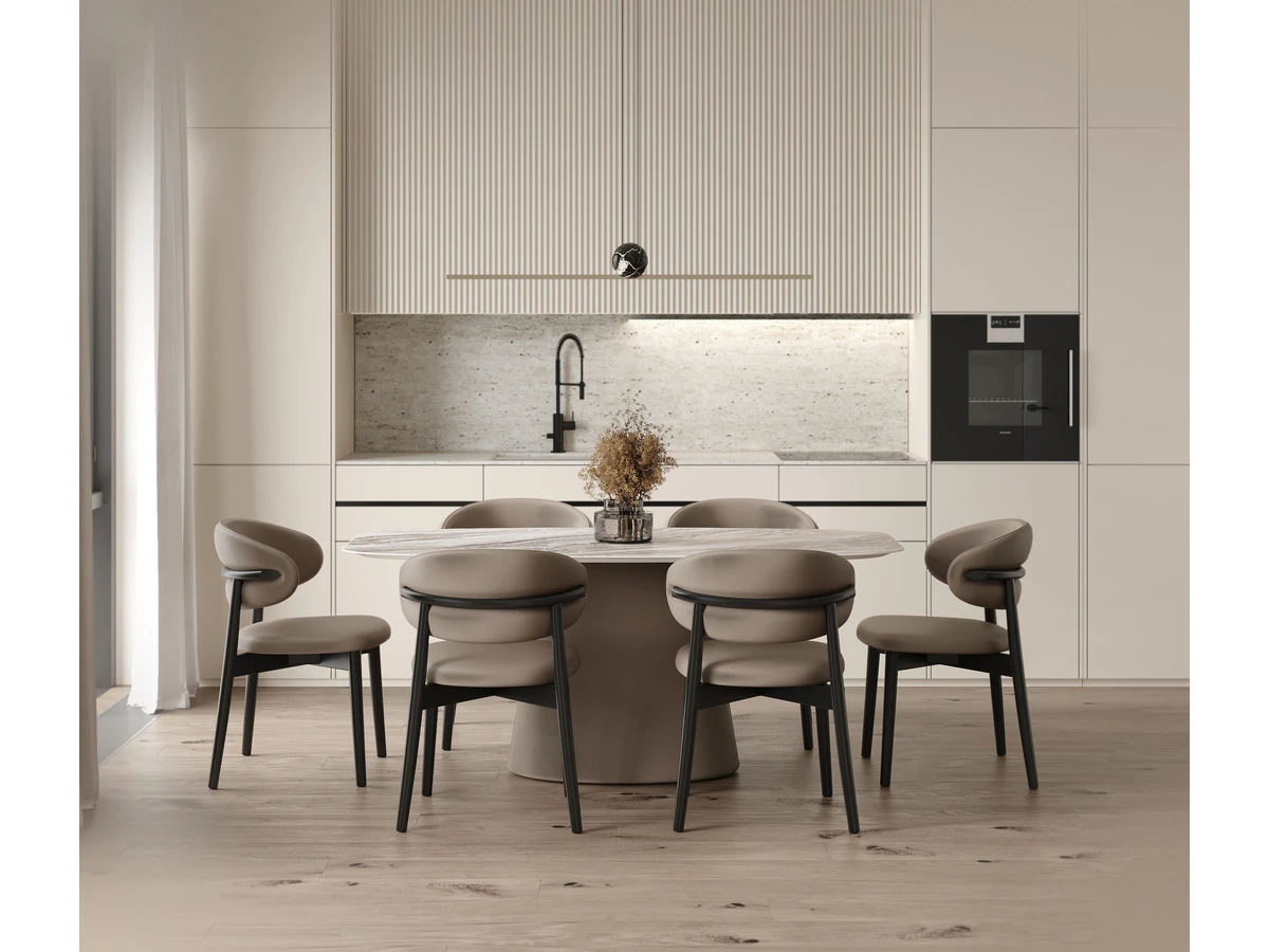 Стол прямоугольный Нарва 998700  - фото 7