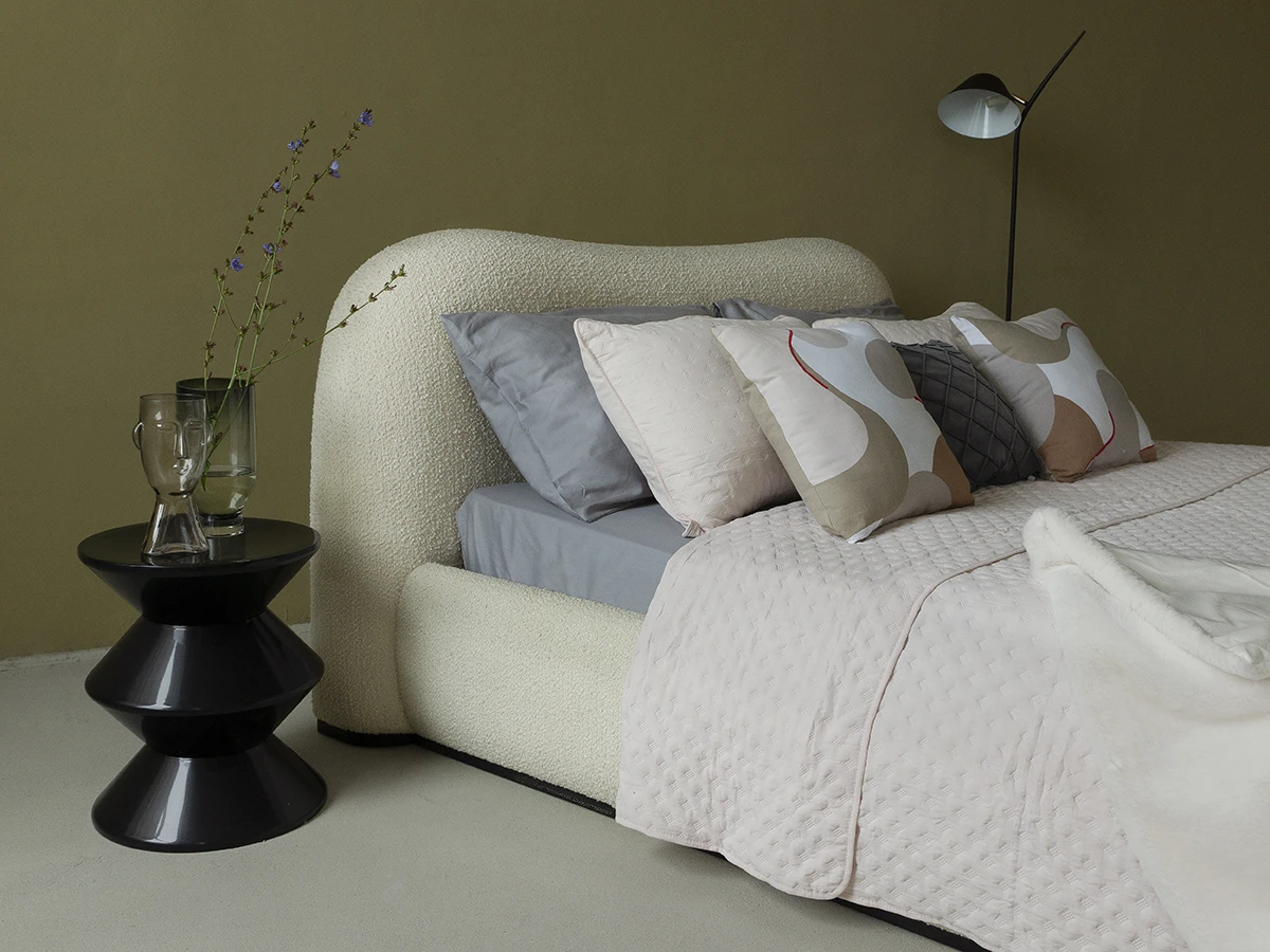 Кровать Patti с подъемным механизмом 999058  - фото 5