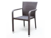 Cтул плетеный