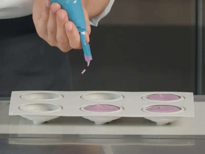 Набор для приготовления пирожных Mini Tarte Twist 656956  - фото 6