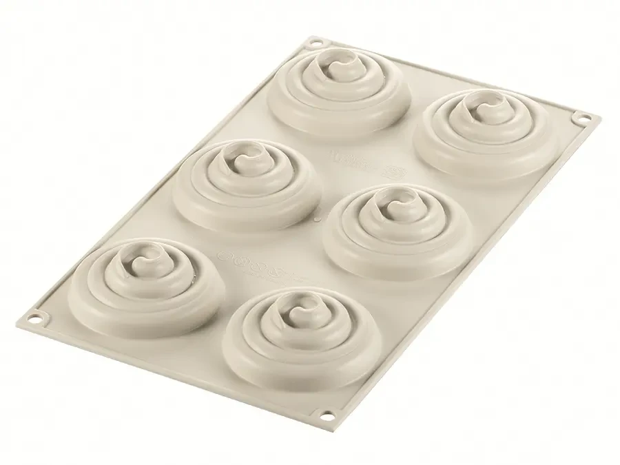 Набор для приготовления пирожных Mini Tarte Twist 656956