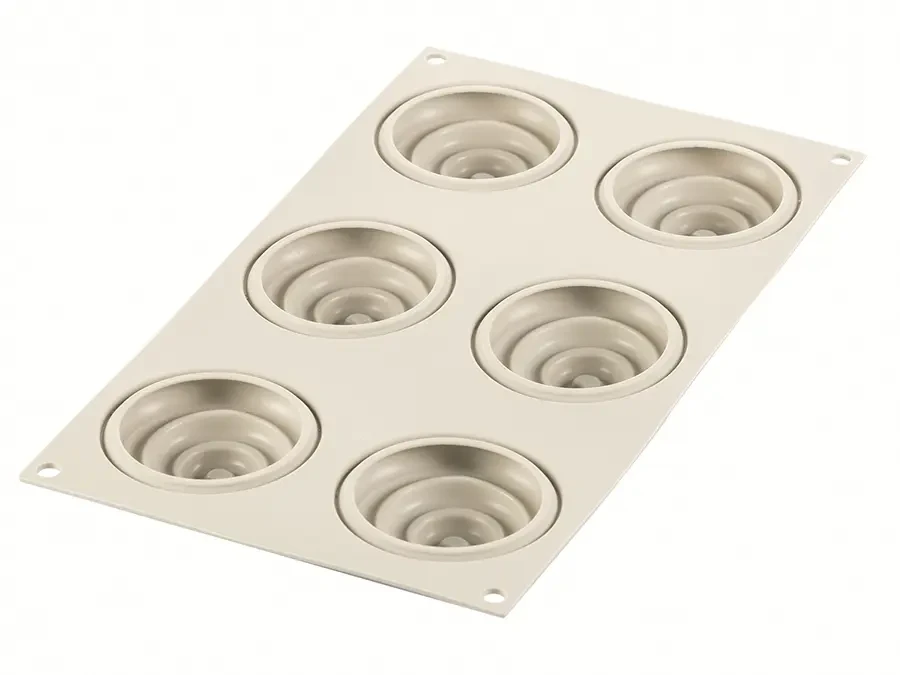 Набор для приготовления пирожных Mini Tarte Twist 656956  - фото 3