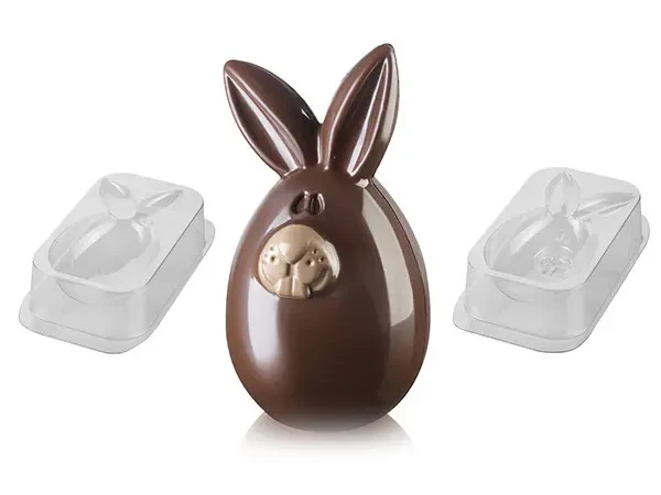 Набор форм для конфеты Lucky Bunny 656971