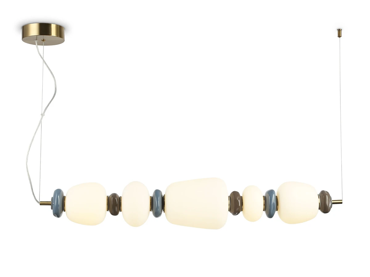 Подвесной светильник Ceramo Modern 1000564