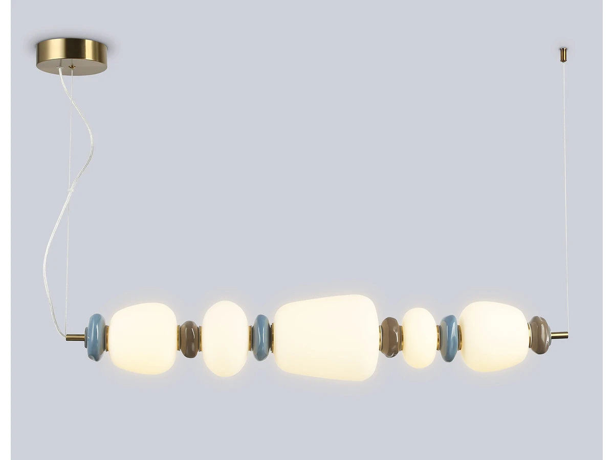 Подвесной светильник Ceramo Modern 1000564