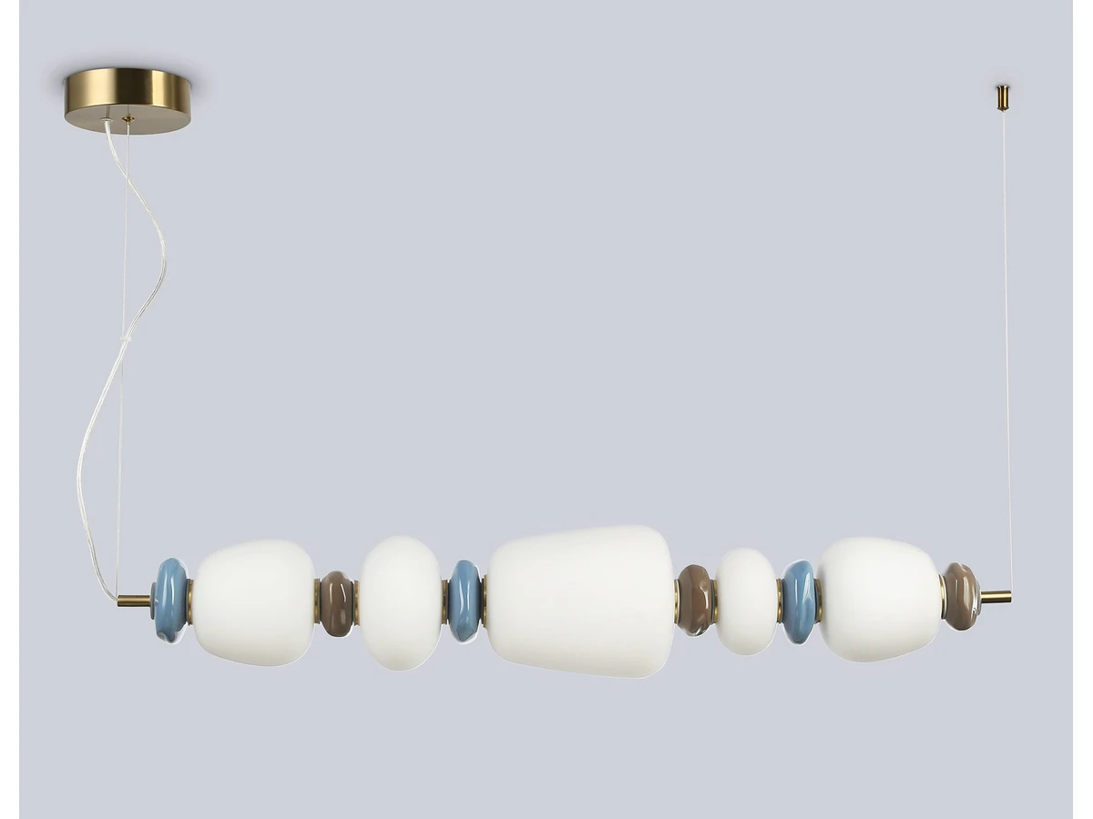 Подвесной светильник Ceramo Modern 1000564  - фото 4