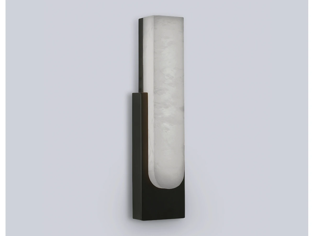 Настенный светильник Ceramo Modern 1000565  - фото 4