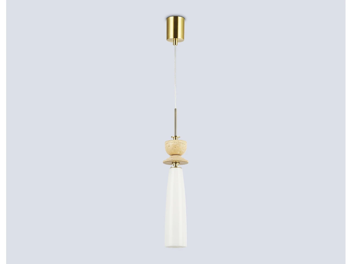 Светильник подвесной Ceramo Modern 1000566  - фото 4