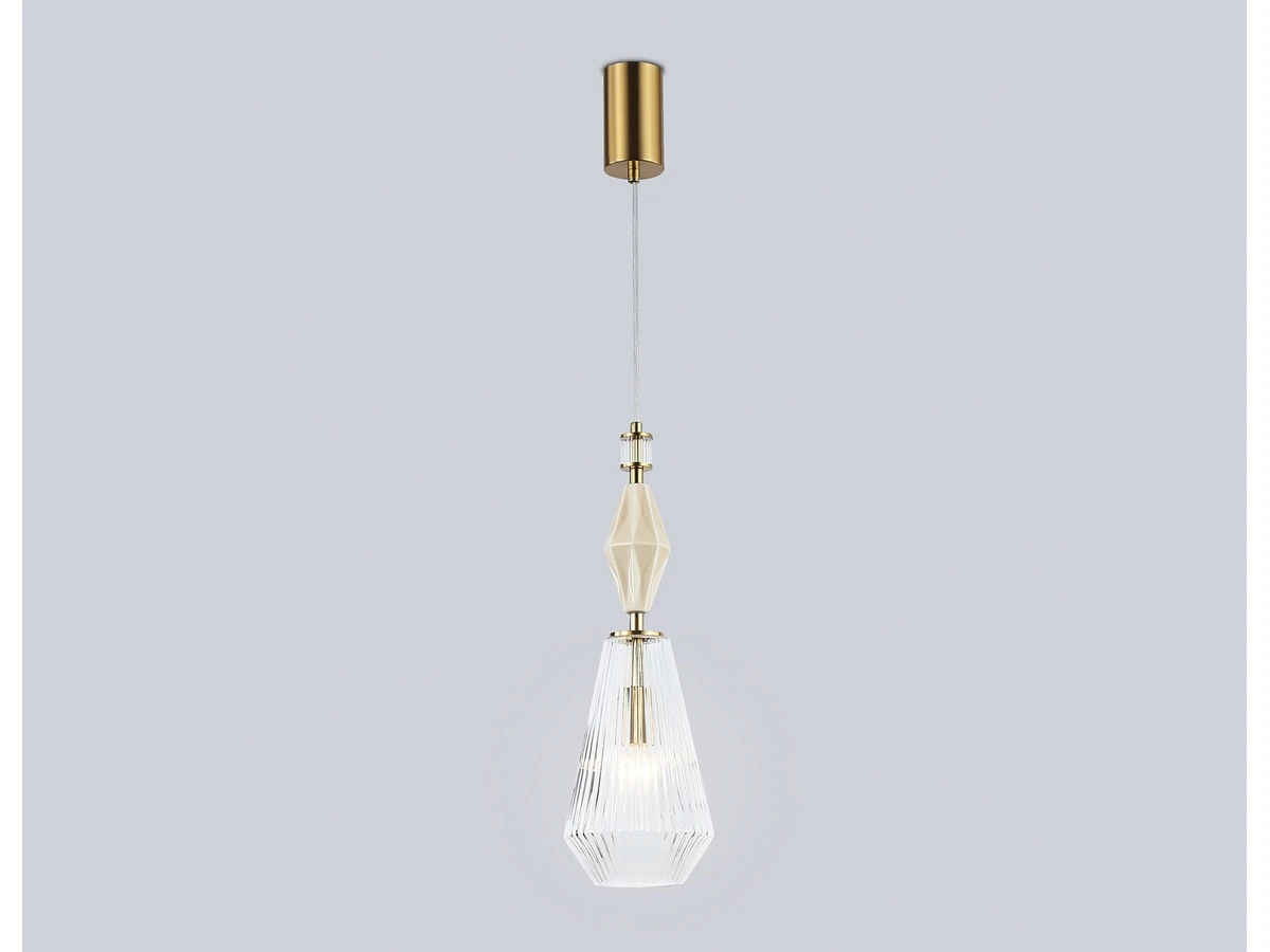Светильник подвесной Ceramo Modern 1000578
