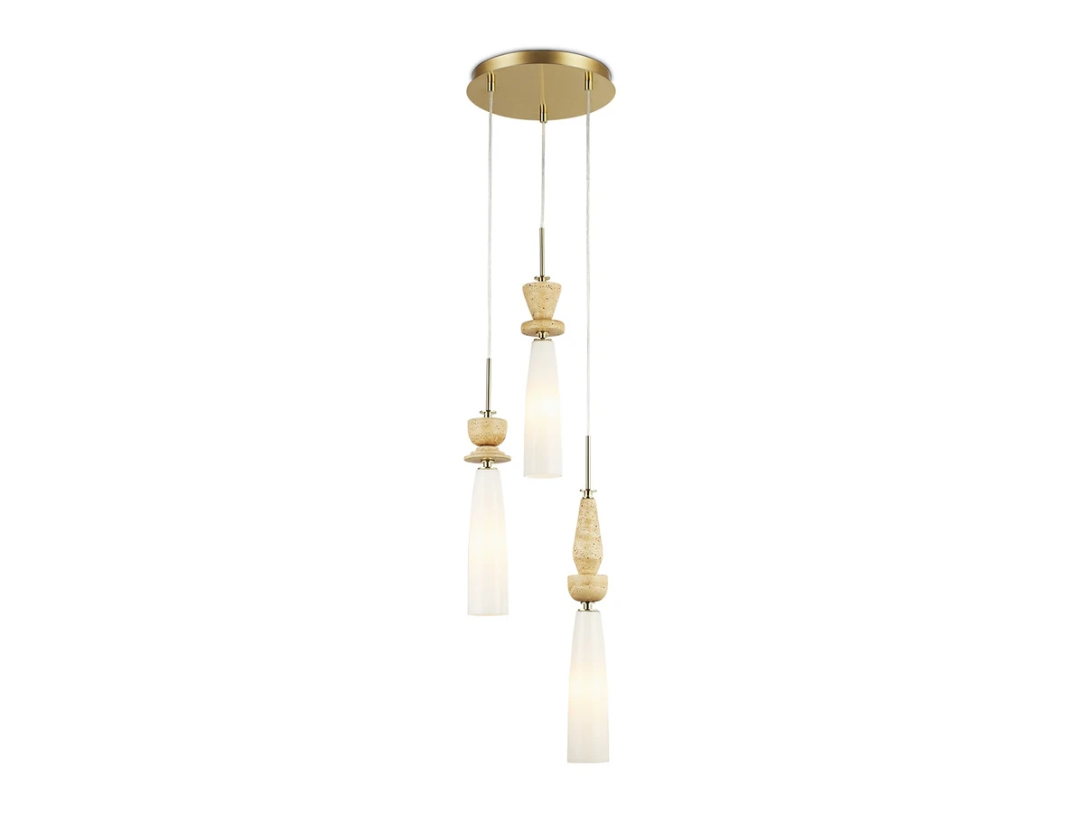 Светильник подвесной Ceramo Modern 1000579