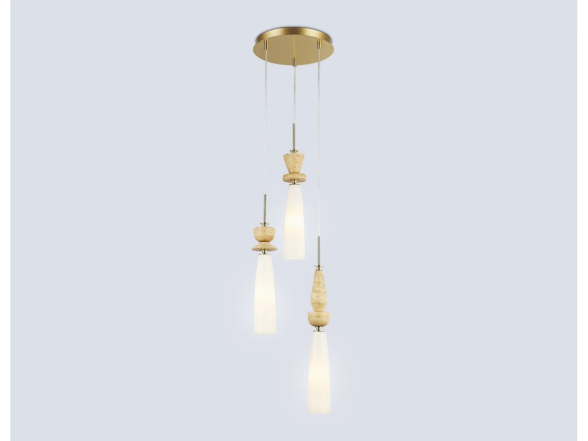 Светильник подвесной Ceramo Modern 1000579