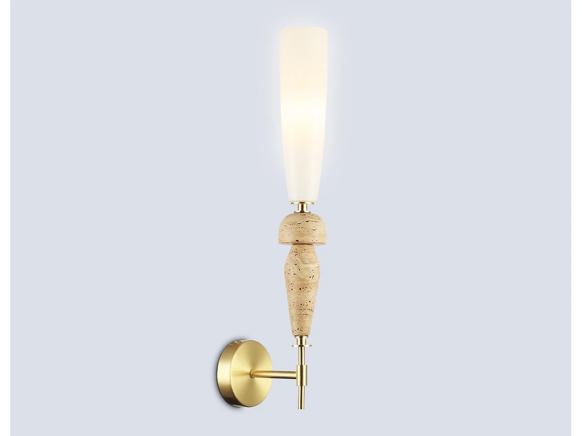 Светильник настенный Ceramo Modern 1000586