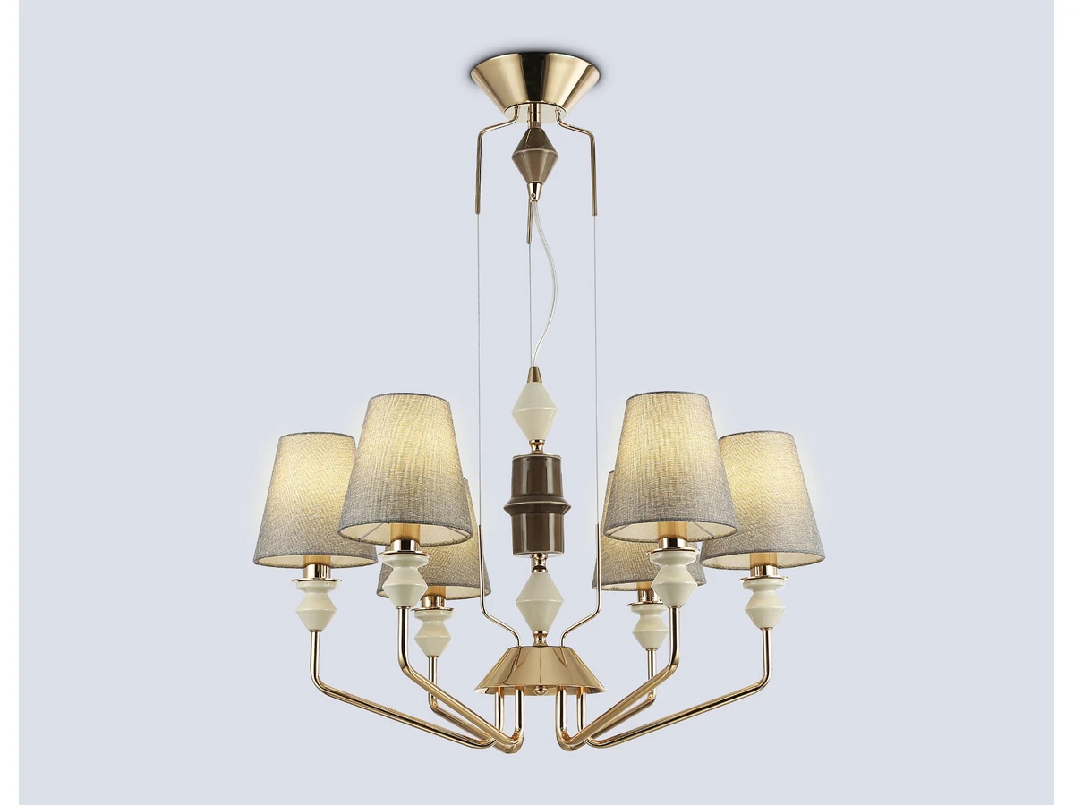 Светильник подвесной Ceramo Classic 1000609