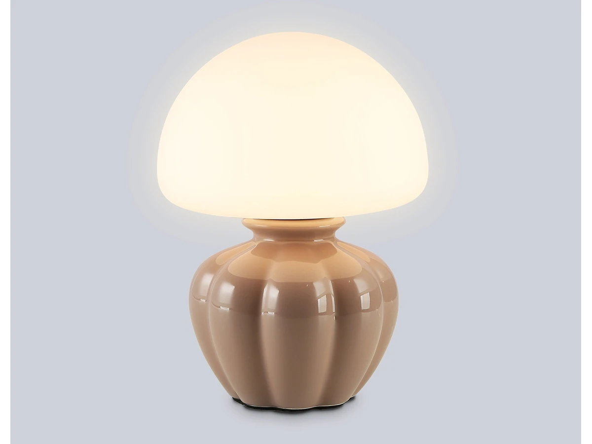 Светильник настольный Ceramo Modern 1000614  - фото 2