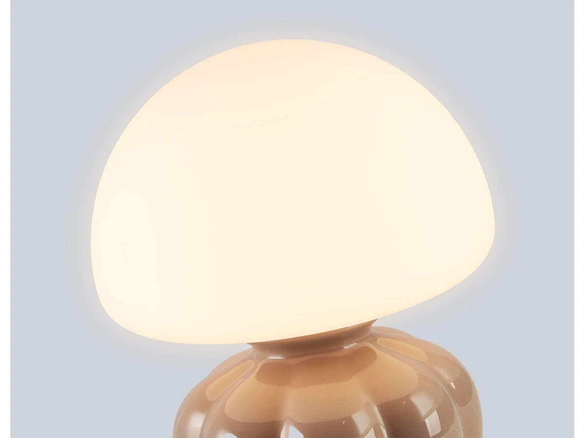 Светильник настольный Ceramo Modern 1000614  - фото 5