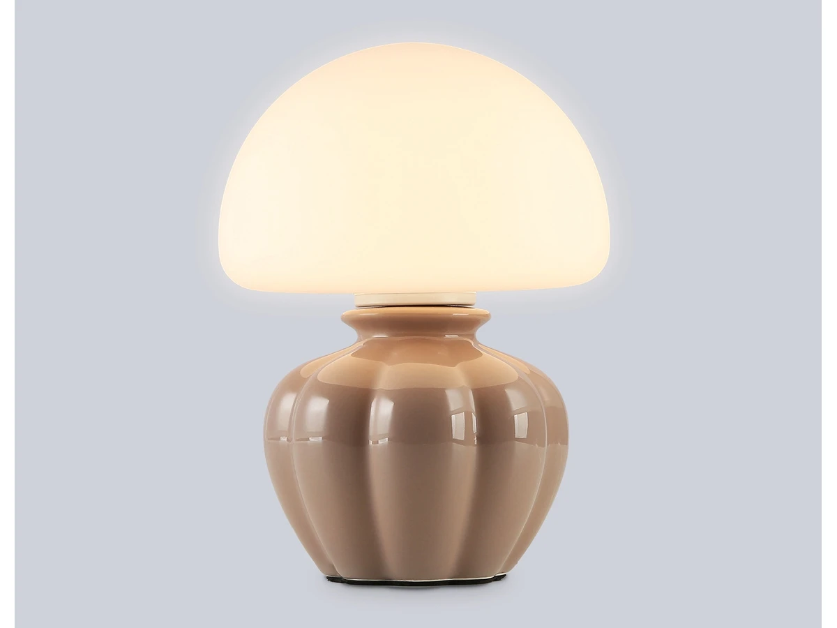 Светильник настольный Ceramo Modern 1000614  - фото 4