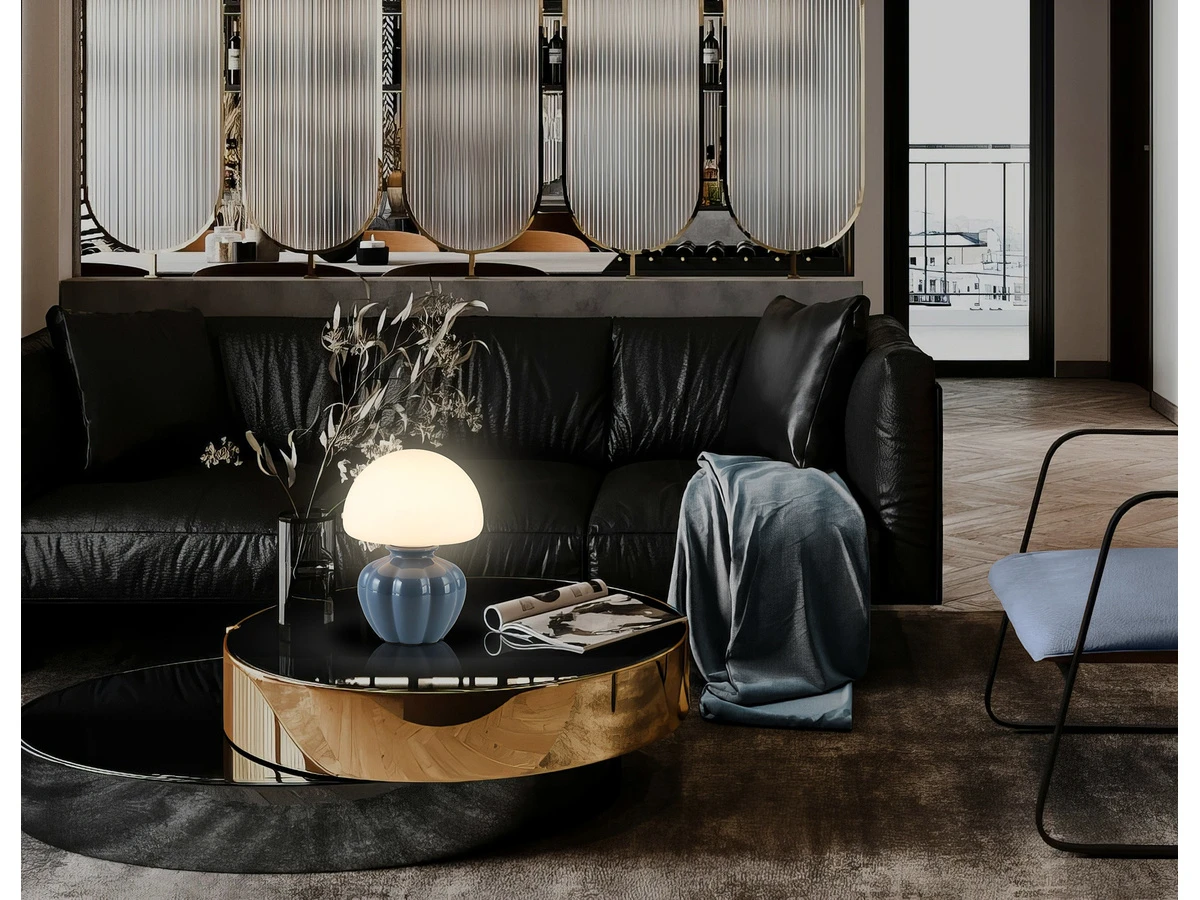 Светильник настольный Ceramo Modern 1000623  - фото 6