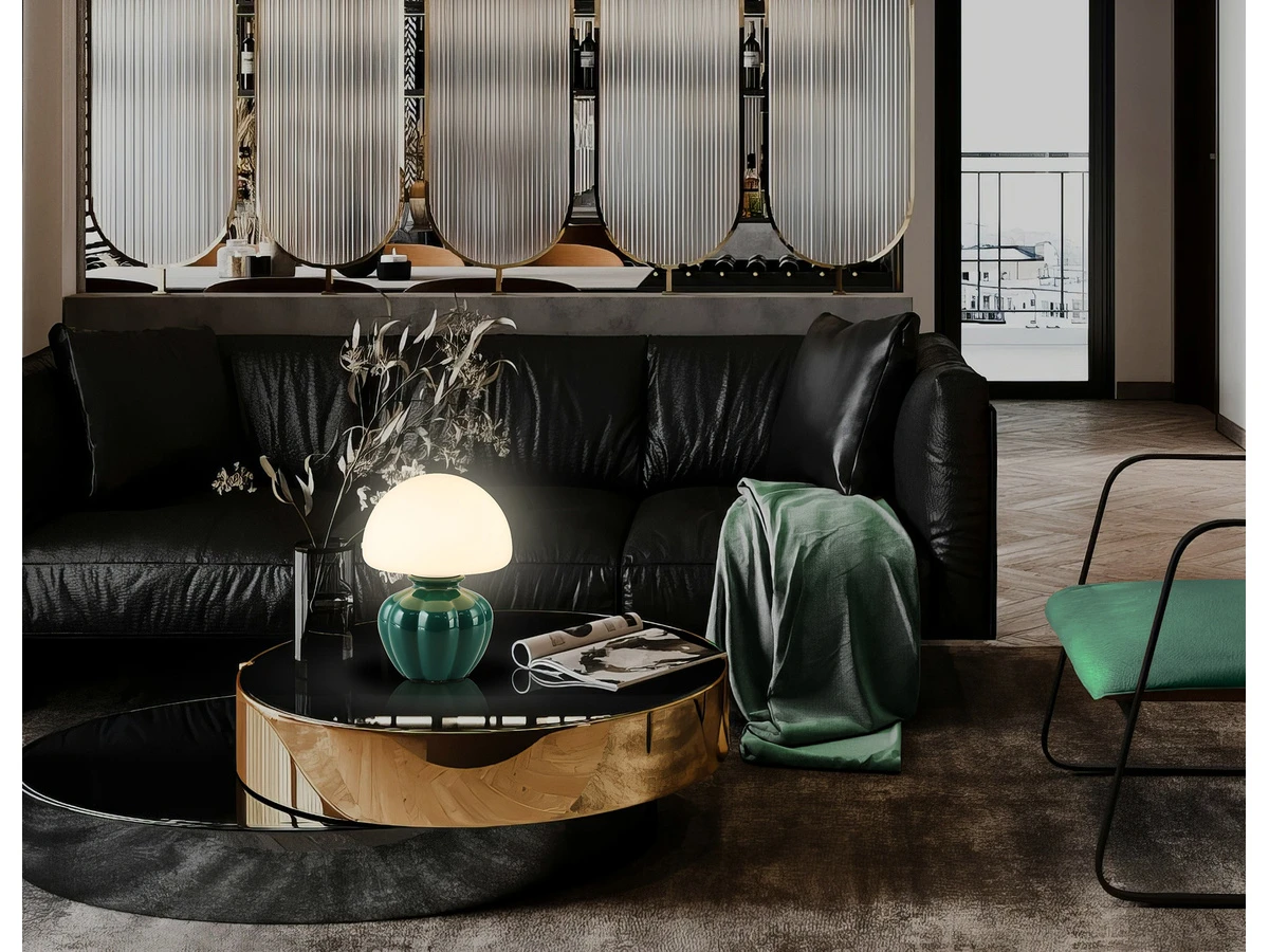 Светильник настольный Ceramo Modern 1000633  - фото 6