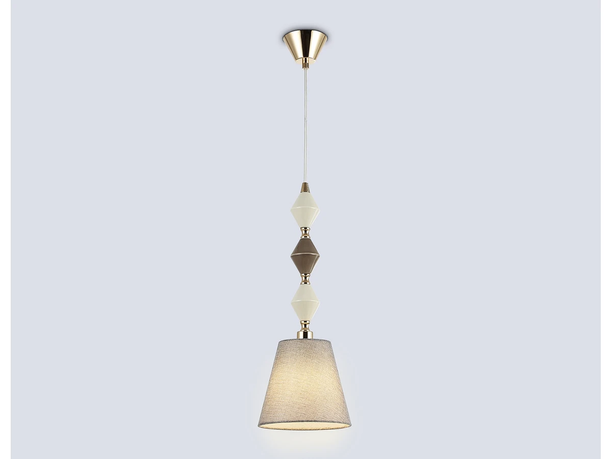 Светильник подвесной Ceramo Classic 1000635