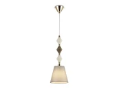 Светильник подвесной Ceramo Classic