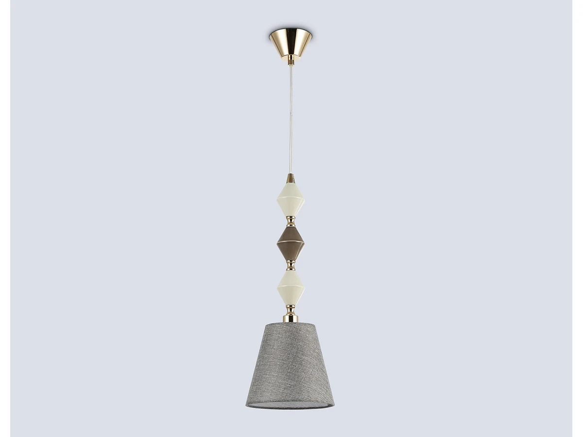 Светильник подвесной Ceramo Classic 1000635  - фото 4