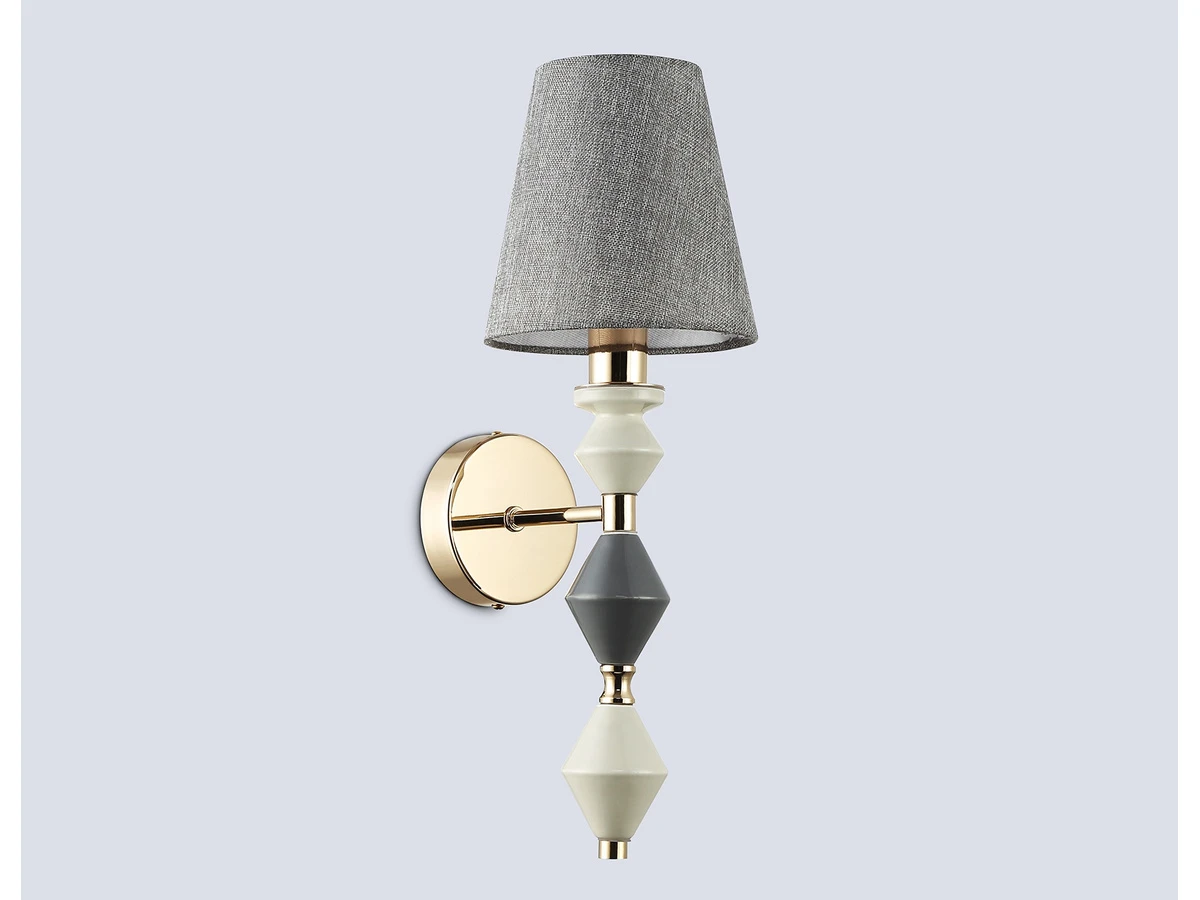Светильник настенный Ceramo Classic 1000646  - фото 4
