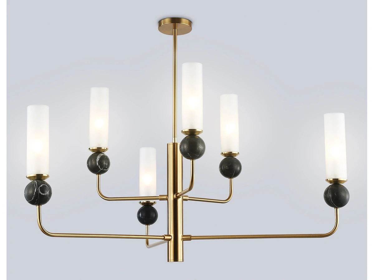 Потолочный светильник Ceramo Modern 1000727  - фото 4