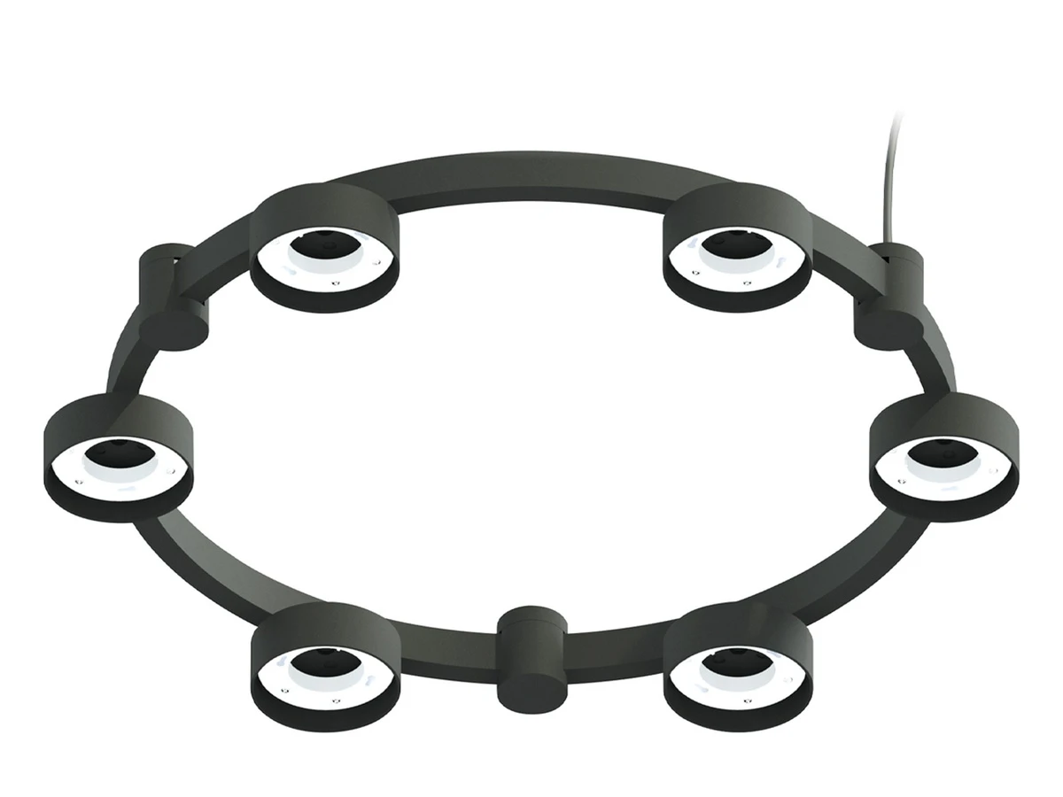 Корпус светильника Techno Ring подвесной 1000728