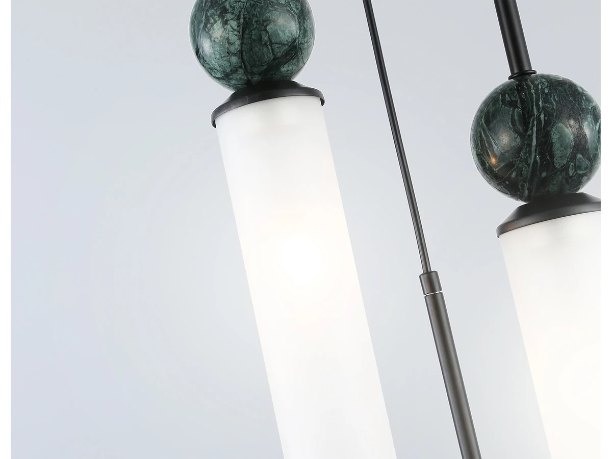 Светильник подвесной Ceramo Modern 1000764  - фото 4