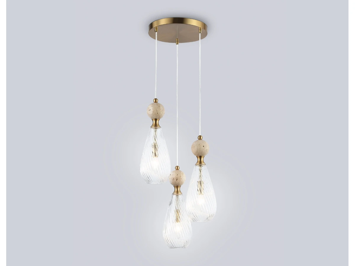 Светильник подвесной Ceramo Modern 1000800
