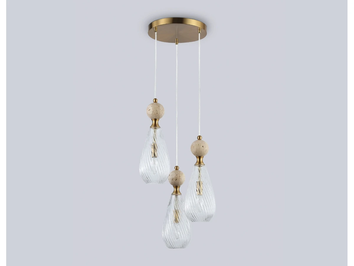 Светильник подвесной Ceramo Modern 1000800  - фото 3