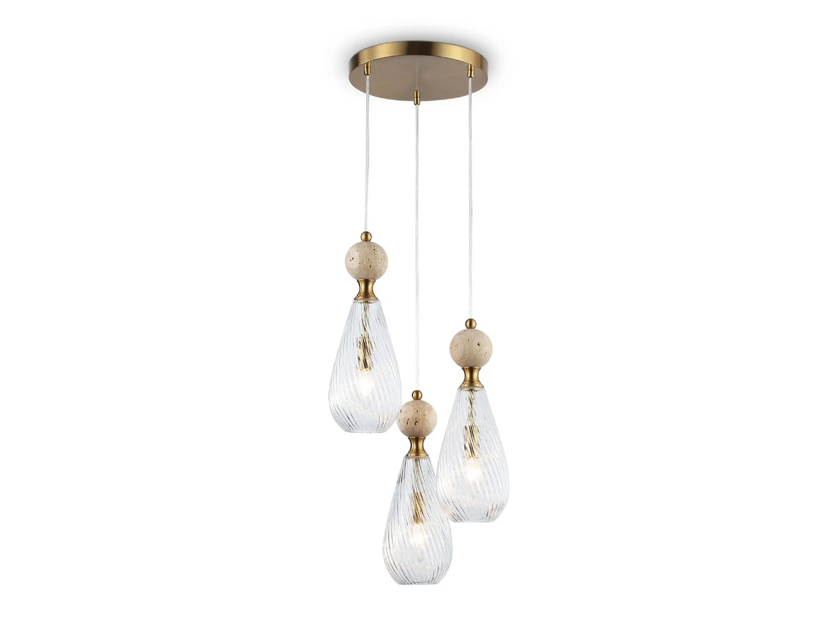 Светильник подвесной Ceramo Modern 1000800
