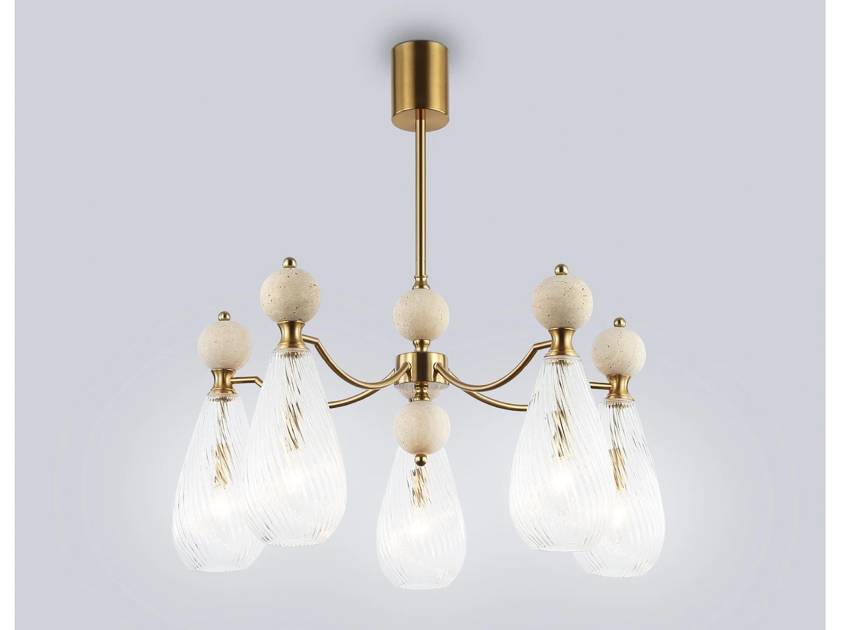 Потолочный светильник Ceramo Modern 1000807  - фото 3
