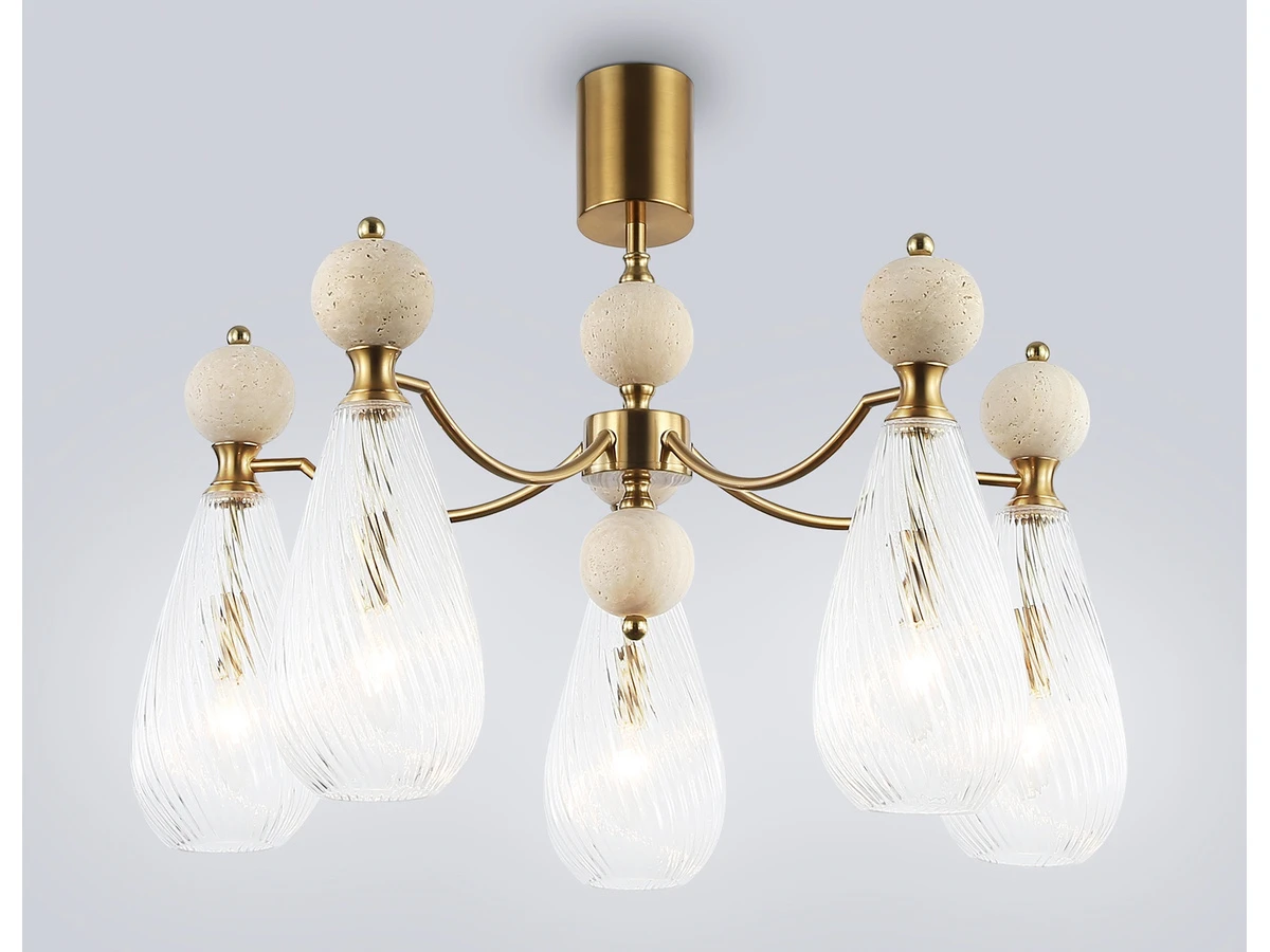 Потолочный светильник Ceramo Modern 1000807  - фото 4