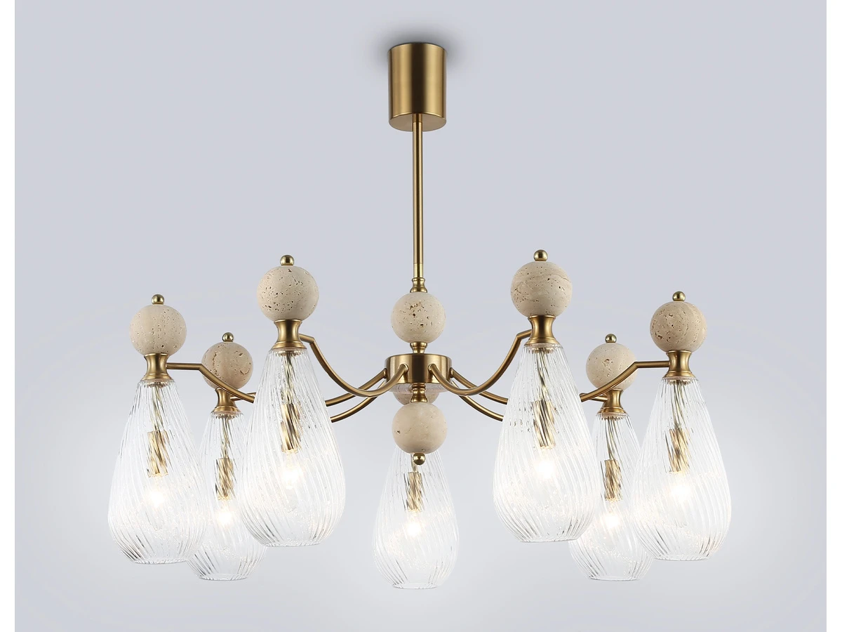 Потолочный светильник Ceramo Modern 1000812  - фото 3