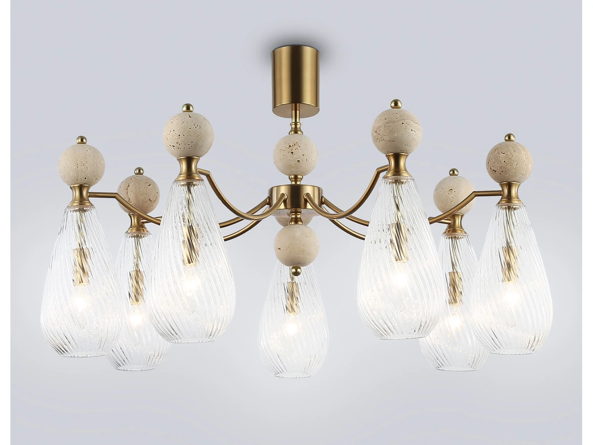 Потолочный светильник Ceramo Modern 1000812  - фото 4