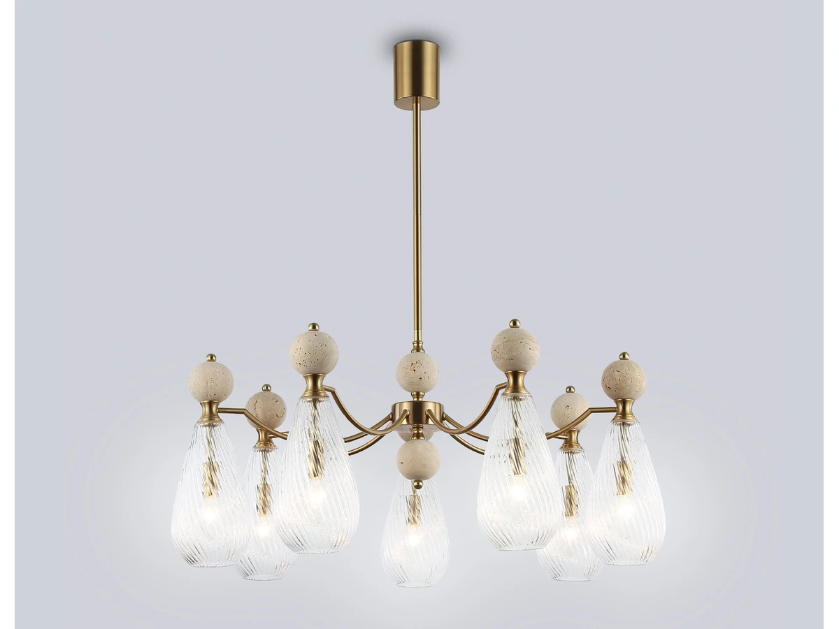 Потолочный светильник Ceramo Modern 1000812  - фото 2